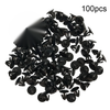 Holder Car Hood Seal Clip 100PCS