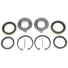 Nissan Tiida C11 1.8L MR18DE 2006~2013 2 x Front Wheel Bearing Kits + Grease