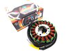 Suzuki GR650 Tempter Stator Magneto Generator Assembly (1983-1989)