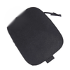 Jeep Compass Rear Bumper Tow Hook Plug Cover (2017-2023)