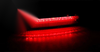 Land Rover LR2 Smoke Lens LED Third Tail Center Brake Light (2008–2015)