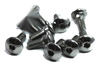 Suzuki 2x m6 x 16mm Stainless Fairing Bolts