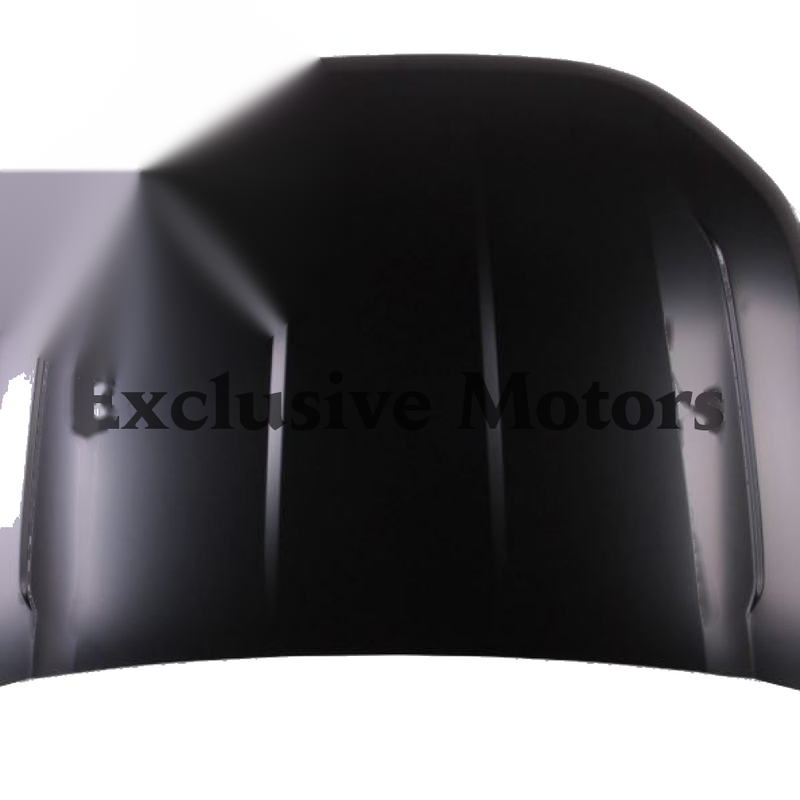 Ford Ranger PX2 & PX3 Bonnet (2015-2022)