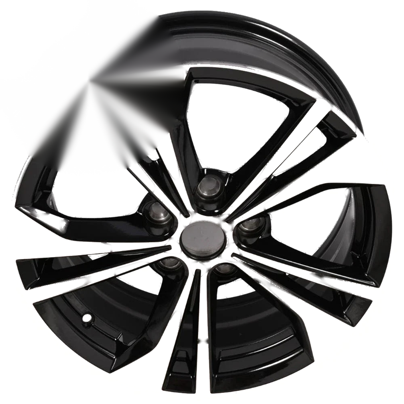 Nissan Sentra 16x6.5 Replacement Wheel Rim (2019–2024)