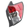 Subaru Forester Right Rear Tail Brake Light (2009-2013)