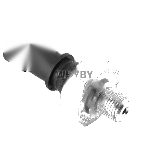 Buick Encore Cruze Volt Oil Pressure Switch Engine Sensor (2013–2019)
