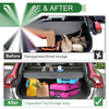 BMW X2 Car Trunk Retractable Cargo Cover (2018-2023)