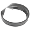 TOYOTA Rear axle oil seal