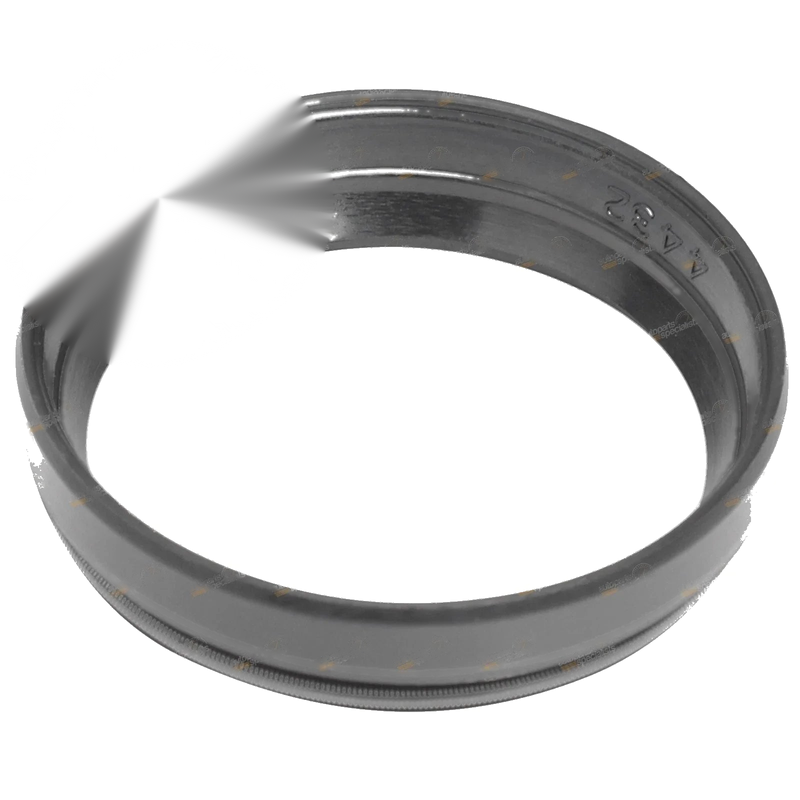 TOYOTA Rear axle oil seal