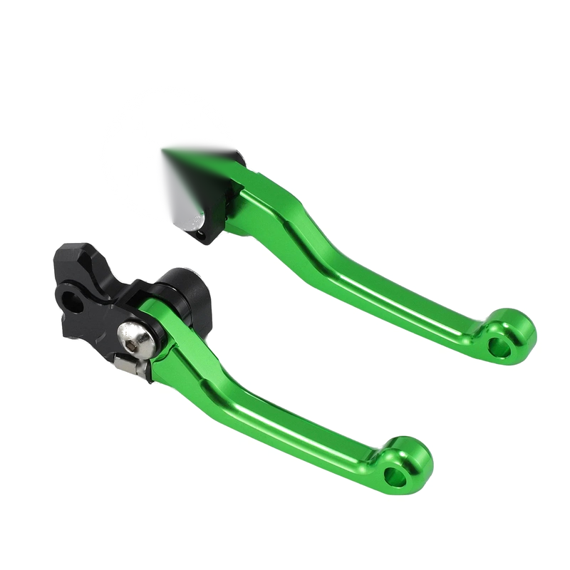 Kawasaki KX250F KX450XC Brake Clutch Levers / 1 Pair /