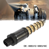 Toyota Corolla Car AC Compressor Electronic Control Valve