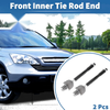 Honda Pilot and Acura MDX Front Inner Tie Rod End Links