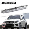 Mercedes X166 W166 LED Daytime Running Light (2011–2015)