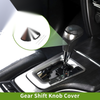 Toyota Corolla Car Gear Shift Knob Cover (2009–2013)