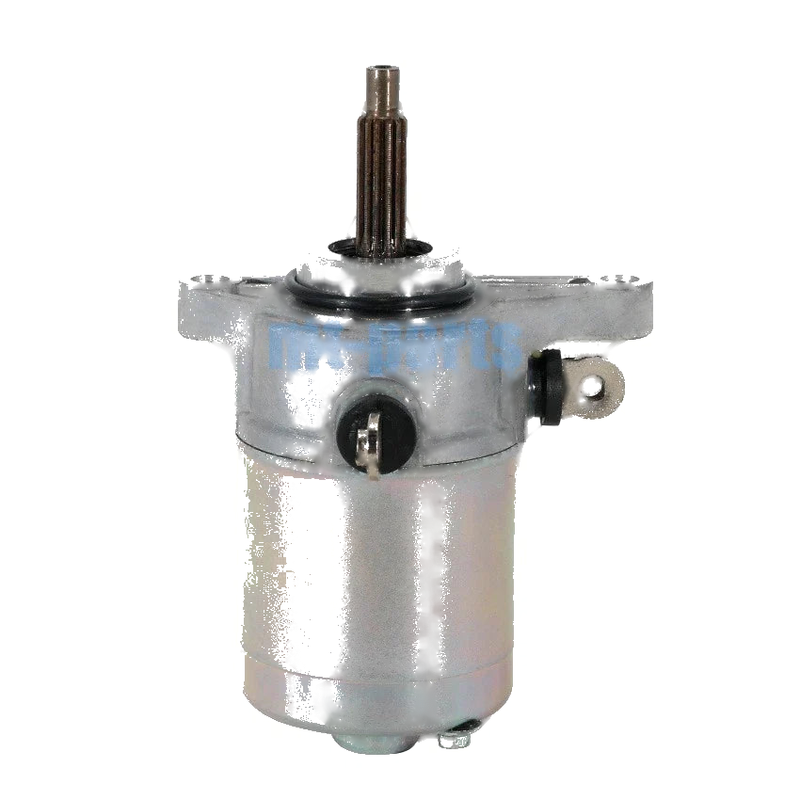 Yamaha NMAX155 / Aerox155 Starter (2025-2026)