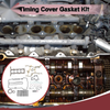 Buick Encore 1.4L Timing Cover Gasket (2013–2016)