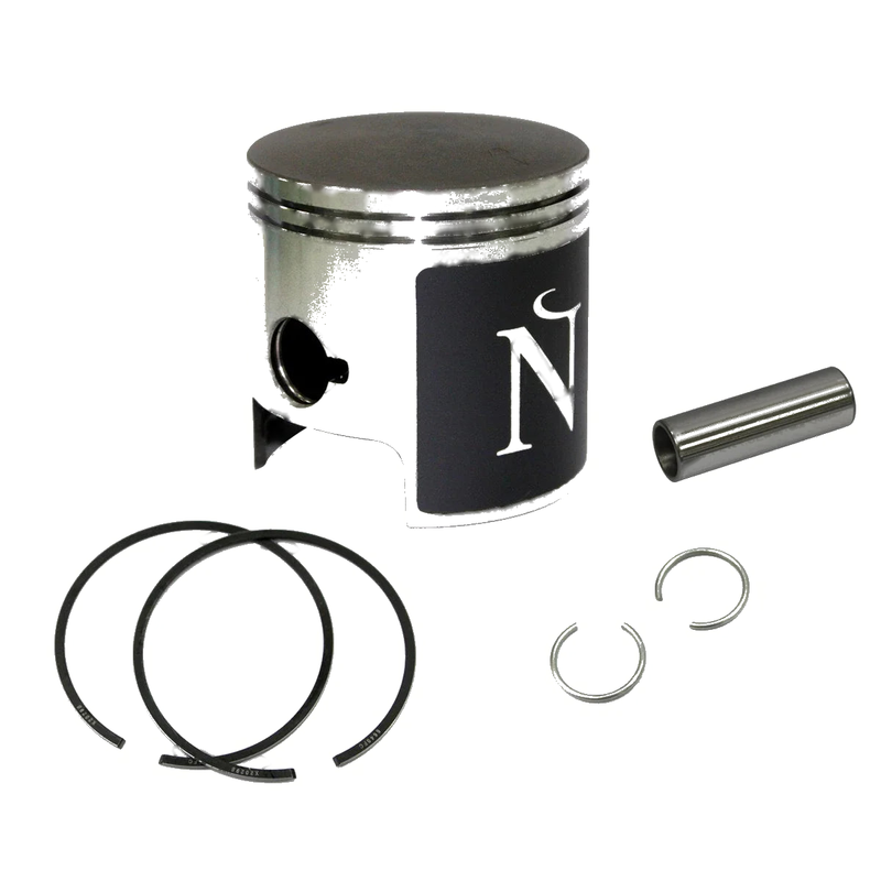 Polaris Xplorer 250 4x4 Namura .040 Over Bore Piston Kit 73mm (2000–2002)