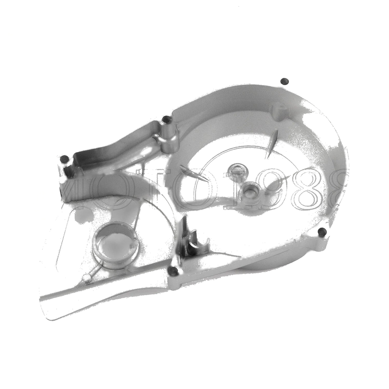 HONDA CRF 100F / CRF 80F Stator Left Crankcase Cover Gasket (2004–2011)