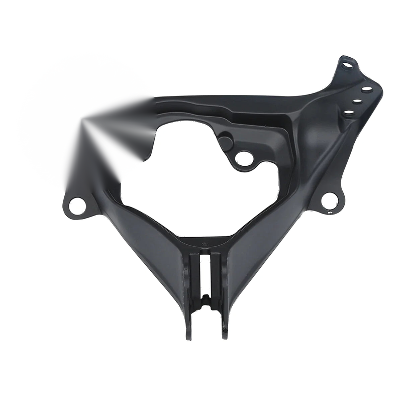 Suzuki GSXR600 GSX-R GSXR750 Front Upper Fairing Stay Bracket (1997-2025)