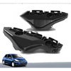 2007-2012 Toyota Yaris Front Bumper Retainer Bracket (2007-2012)