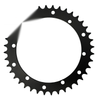 Yamaha Warrior 350 Sprockets / 40 Tooth Rear Steel Sprocket (1989–2004)