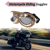 Make Model 1 Pc Motorcycle Riding Goggles