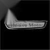 Lexus IS200 / IS300 Front Grille Replacement