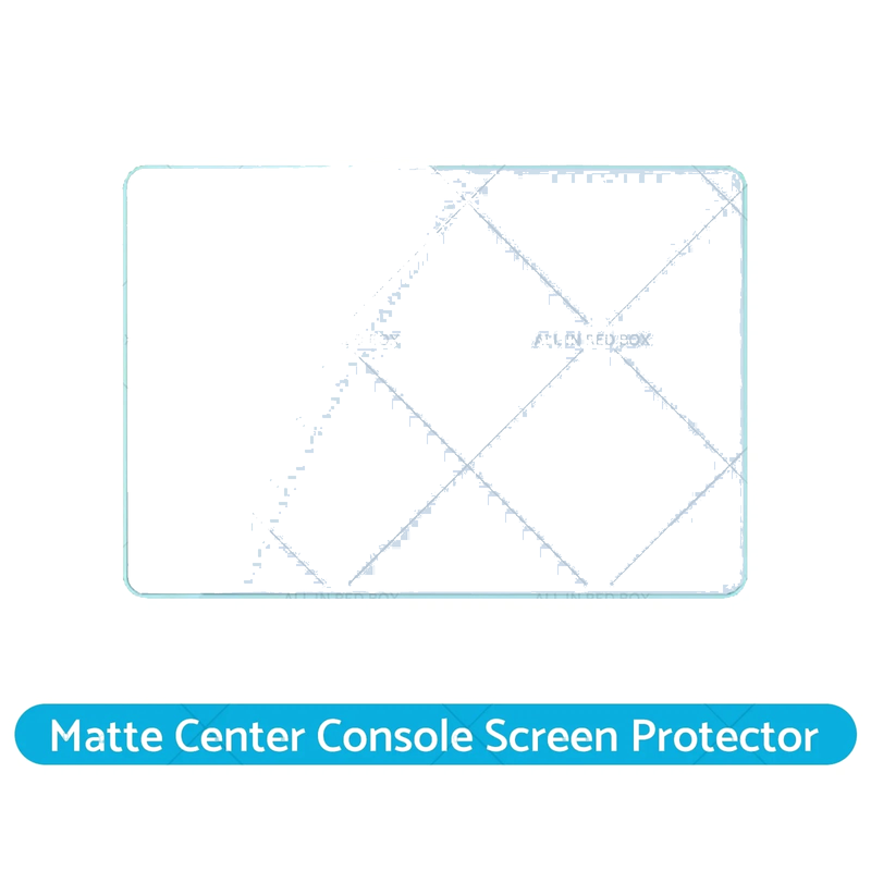 BYD Shark 6 Tempered Glass Screen Protector (2024)