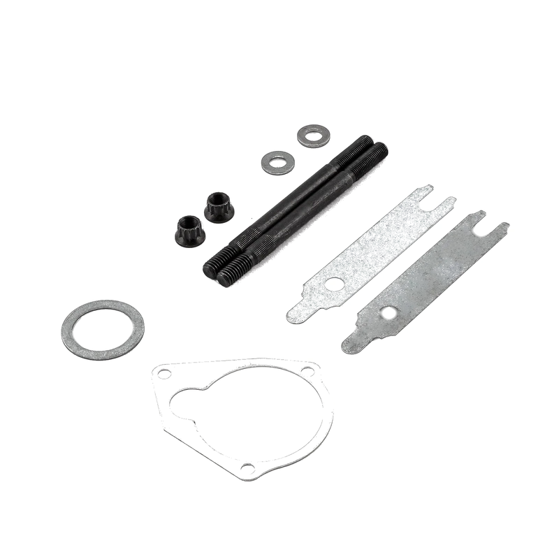 Chevy SBC 350 BBC 454 Starter Motor Stud & Shim Set