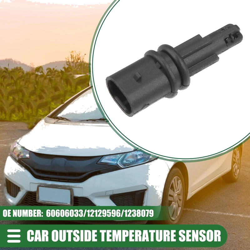 Chevrolet Cruze Temp Sensor Car Air Intake (2009-2016)