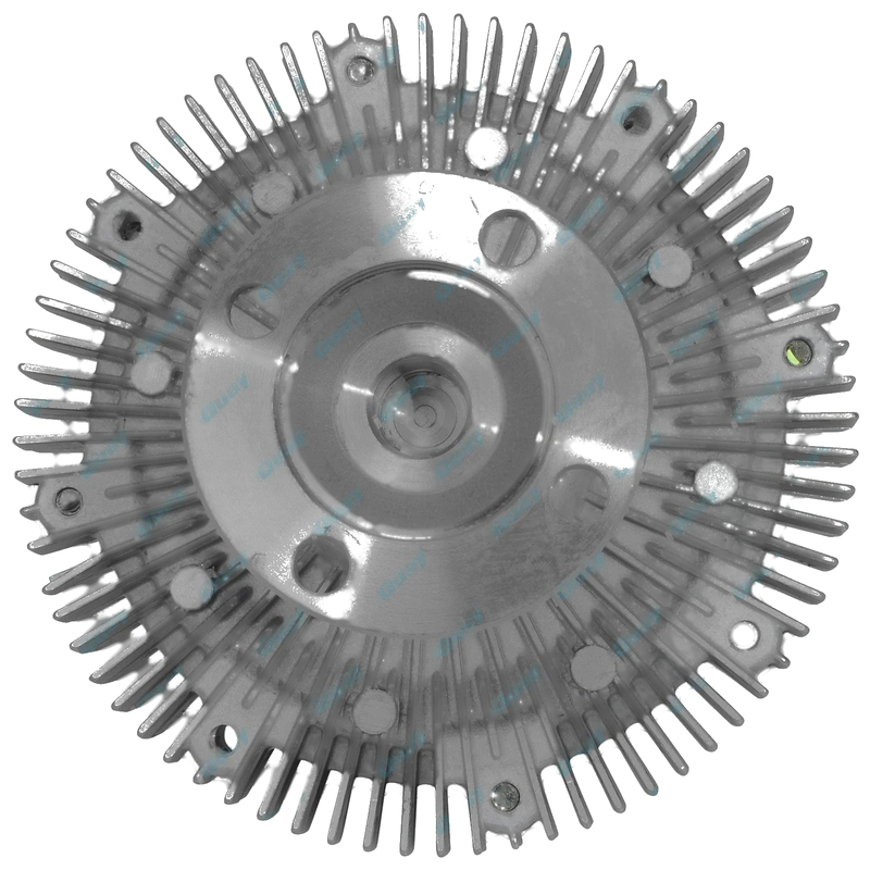 Landcruiser HZJ79R 6cyl 4.2L 1HZ Diesel 1999~2007 NPW Fan Clutch Coupling