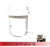 Mitsubishi Fuso FN527 FV87 FM850 Brake Master Cylinder Reservoir 2 x Holes