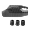 Carbon Fiber 5 Speed Manual Shift Knob
