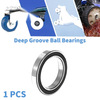 Scooter Skateboard Deep Groove Ball Bearings / 70x100x16mm /