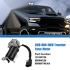 Chevrolet Tahoe Transfer Case Motor (2003-2005)