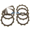 Suzuki GN400, GSX400 Clutch Friction Plate (1980-1983)