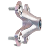Suzuki QuadSport Z400 LTZ400 2x4 Rear Wheel Hub (2009–2014)