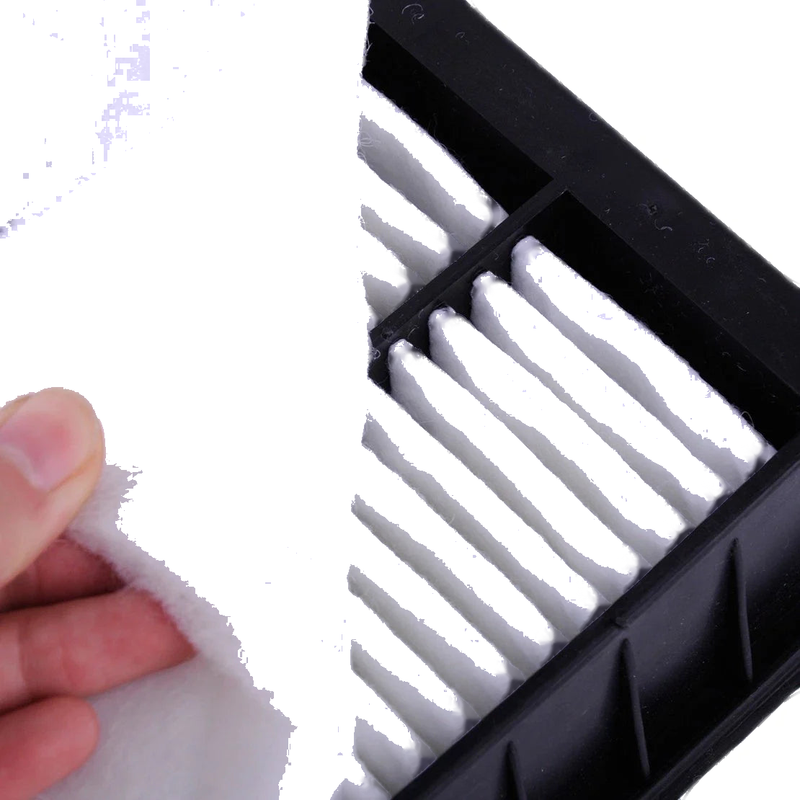 Mitsubishi Lancer, Outlander, RVR, Outlander Sport Air Filter (2011-2013)
