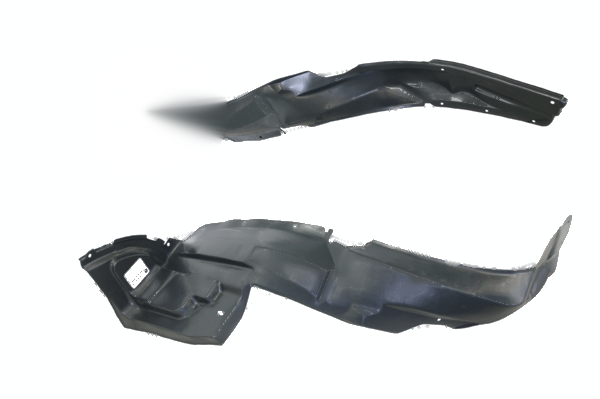 Suzuki Swift EZ 2005-2010 Front Guard Liner Right Hand Side