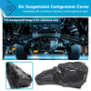 Land Rover Discovery L319 Air Suspension Compressor Cover (2005-2016)
