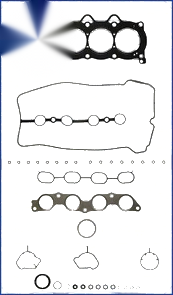 Toyota Yaris NCP90 NCP91 NCP93 Head Gasket