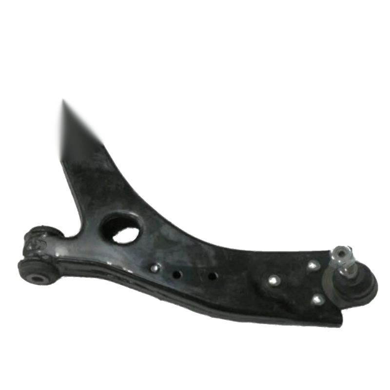Ford Focus LH Front Lower Control Arm Assembly (2006-2012)