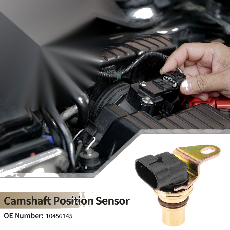 Chevrolet Malibu Camshaft Position Sensor (1997–1999)