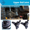 Toyota Hilux YN55 YN56 YN57 YN58 Upper Ball Joints (1983-1997)