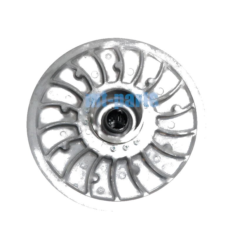 Arctic Cat Bearcat 570 XT / LTD Secondary Driven Clutch Assembly (2010-2013)