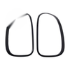 Mini Cooper Countryman R60 Gloss Black Rear Light Cover Trim (2011–2016)