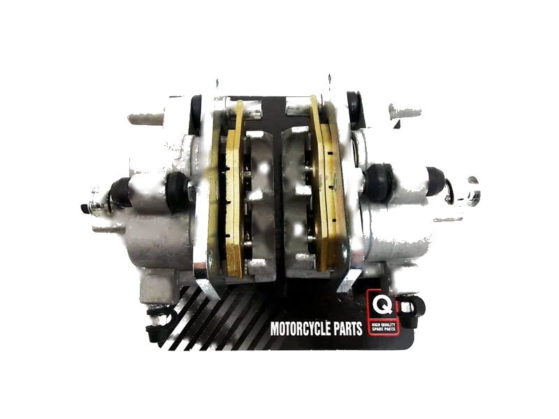 Yamaha YFM700 Raptor Front Brake Caliper Assembly Left Right Set (2006-2025)