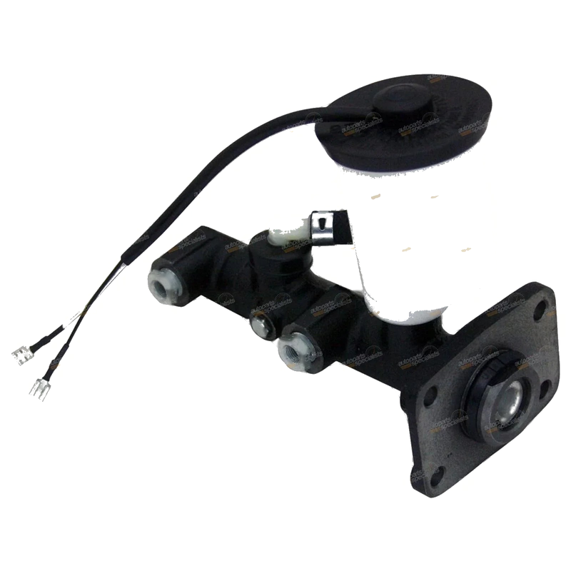 Landcruiser 70 Series FJ73 FJ75 HJ75 Brake Master Cylinder (1984–1992)