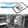 Toyota A440F Transmission Filter Oil Pan Gasket Kit
