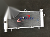 Suzuki SV650 Aluminum Radiator (2003-2010)